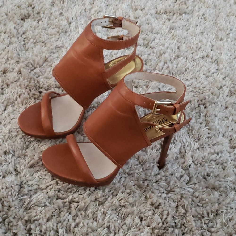 Michael Kors heels
